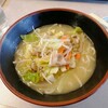 なごし手打うどん