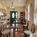 英国紅茶専門店 THE TEA HOUSE  - 