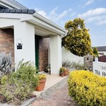 英国紅茶専門店 THE TEA HOUSE  - 