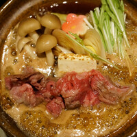 銀座米料亭 八代目儀兵衛 - 