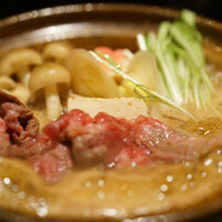 銀座米料亭 八代目儀兵衛 - 