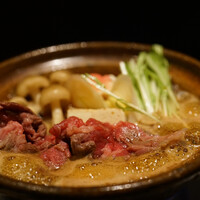 銀座米料亭 八代目儀兵衛 - 