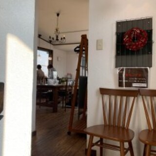 ブーランジェリーカフェ ペジーブル_2