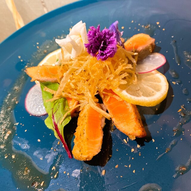 Italian dining bar MOGU photo 3