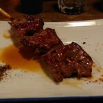 カッパ - かしら