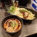 香氣　四川麺条 - 