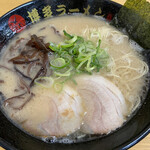 Hakata Ramen Tsuru - 