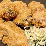 笑酒 - もうそろそろシーズンも終わりですね　しっかり食べておかないとｗ