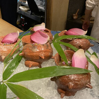 富小路 やま岸 - 