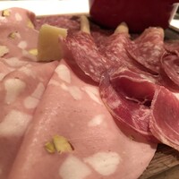 アルベロ ネロ - 