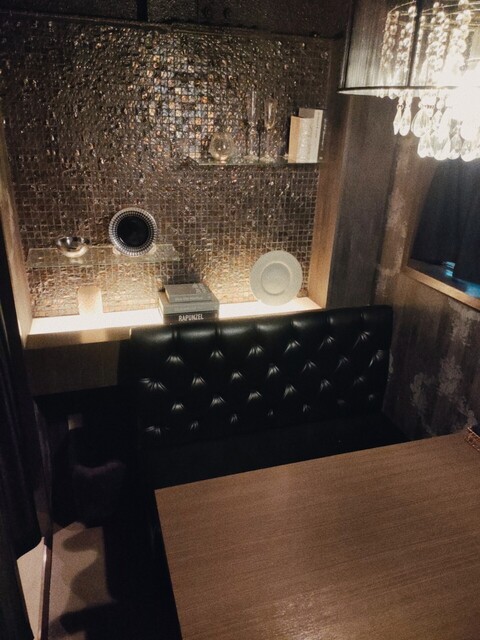 Italian dining bar MOGU photo 4