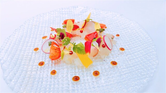 Italian dining bar MOGU