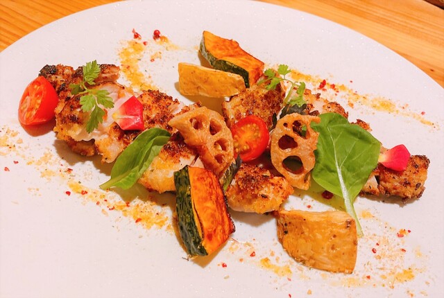 Italian dining bar MOGU photo 2