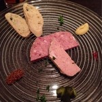 ビストロケンヂ - 2013.01　