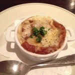 ビストロケンヂ - 2013.01　