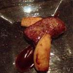 ビストロケンヂ - 2013.01　