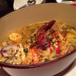 ビストロケンヂ - 2013.01　