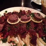 ビストロケンヂ - 2013.01　