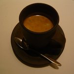 フロリレージュ - コーヒー