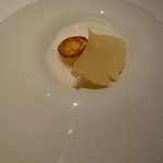 フロリレージュ - デザート２（芋）