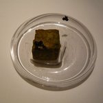 フロリレージュ - グリーンオリーブのフレンチトースト