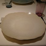 テーブルセッティング