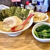 ラーメン大桜 今宿店