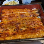 Unagi Dokoro Takahashi - 