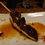 カッパ - しいたけ