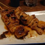 カッパ - ひも  とろ