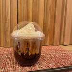 甘味処 鎌倉 - ドリンク写真: