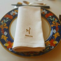 フレンチレストラン ミクニ サッポロ - 