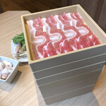 Shabushabu Onyasai - 