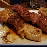 カッパ - はつ  がつ