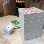 Shabushabu Onyasai - 