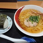 Soba Douraku - 