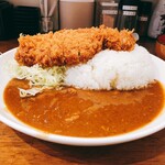 とんかつ檍のカレー屋 いっぺこっぺ - 