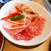 渋谷焼肉 KINTAN - 