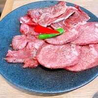 渋谷焼肉 KINTAN - 