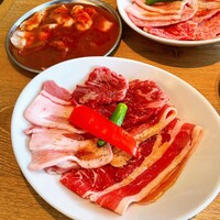 渋谷焼肉 KINTAN - 