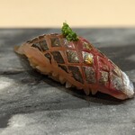 八重洲 鮨 海味 - 