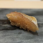 八重洲 鮨 海味 - 