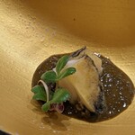 八重洲 鮨 海味 - 