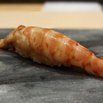 八重洲 鮨 海味 - 