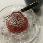 八重洲 鮨 海味 - 