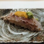 八重洲 鮨 海味 - 