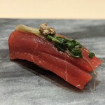 八重洲 鮨 海味 - 