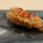 八重洲 鮨 海味 - 