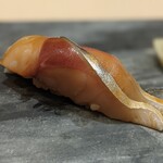 八重洲 鮨 海味 - 