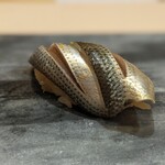 八重洲 鮨 海味 - 